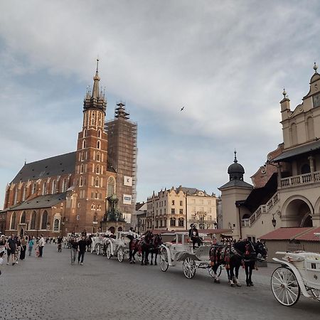 Cracowapart Ignacio A Krakau Exterior foto