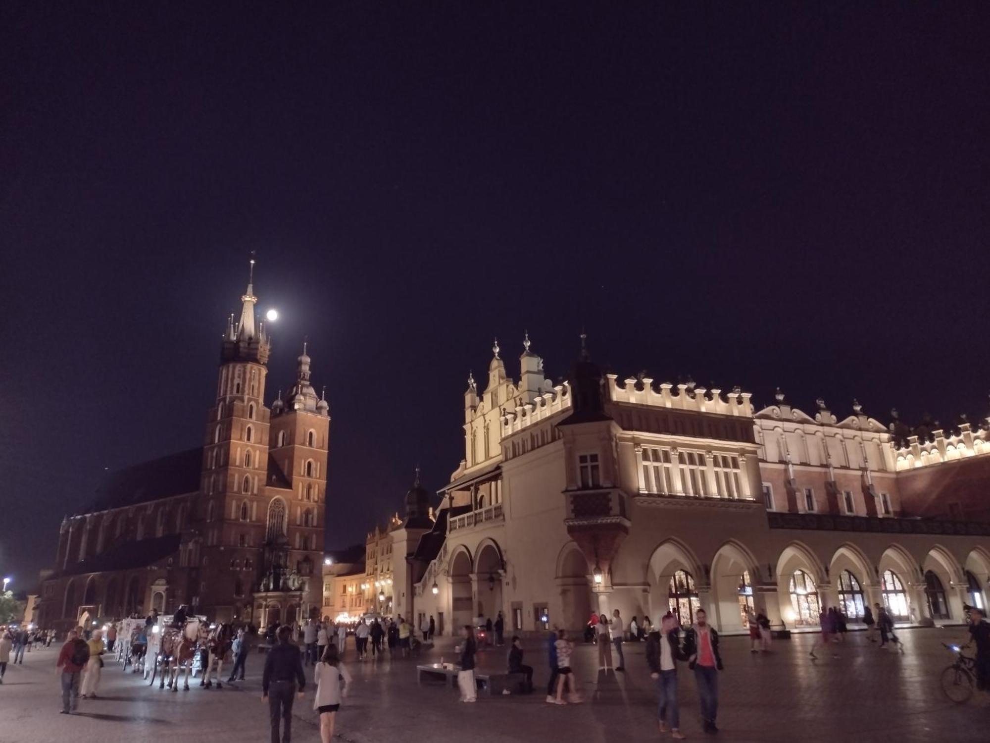 Cracowapart Ignacio A Krakau Exterior foto